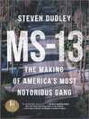 Cover image for MS-13